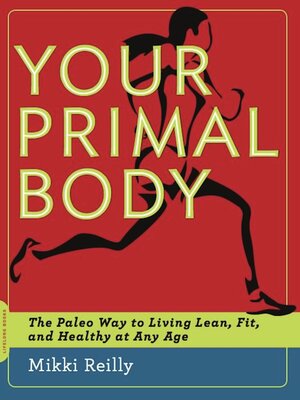 Your Primal Body - ebook